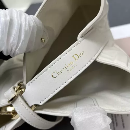 Cheap Christian Dior AAA Quality Handbags For Women #1345469 Replica Wholesale [$132.00 USD] [ITEM#1345469] on Replica Christian Dior AAA Quality Handbags