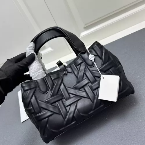 Cheap Christian Dior AAA Quality Handbags For Women #1345470 Replica Wholesale [$130.00 USD] [ITEM#1345470] on Replica Christian Dior AAA Quality Handbags