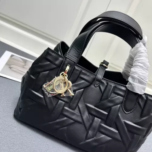 Cheap Christian Dior AAA Quality Handbags For Women #1345470 Replica Wholesale [$130.00 USD] [ITEM#1345470] on Replica Christian Dior AAA Quality Handbags