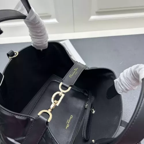 Cheap Christian Dior AAA Quality Handbags For Women #1345470 Replica Wholesale [$130.00 USD] [ITEM#1345470] on Replica Christian Dior AAA Quality Handbags