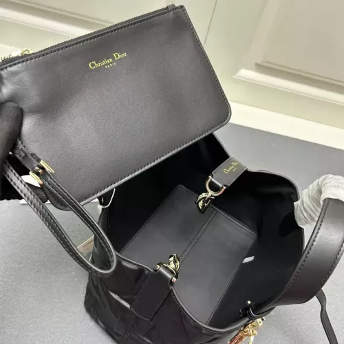 Cheap Christian Dior AAA Quality Handbags For Women #1345470 Replica Wholesale [$130.00 USD] [ITEM#1345470] on Replica Christian Dior AAA Quality Handbags