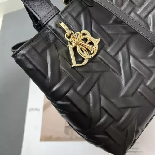 Cheap Christian Dior AAA Quality Handbags For Women #1345471 Replica Wholesale [$132.00 USD] [ITEM#1345471] on Replica Christian Dior AAA Quality Handbags