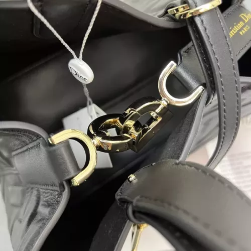 Cheap Christian Dior AAA Quality Handbags For Women #1345471 Replica Wholesale [$132.00 USD] [ITEM#1345471] on Replica Christian Dior AAA Quality Handbags