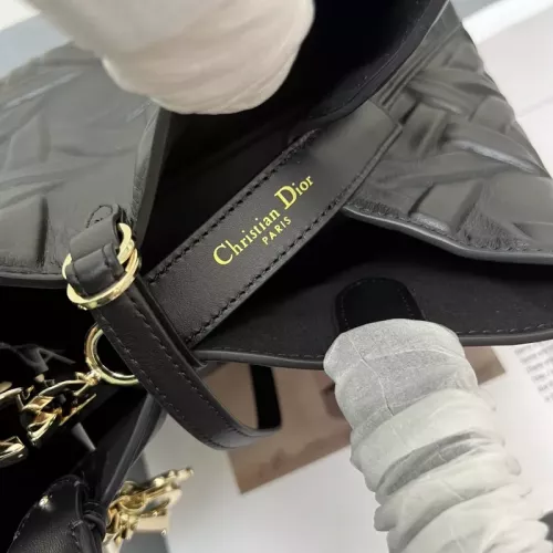 Cheap Christian Dior AAA Quality Handbags For Women #1345471 Replica Wholesale [$132.00 USD] [ITEM#1345471] on Replica Christian Dior AAA Quality Handbags