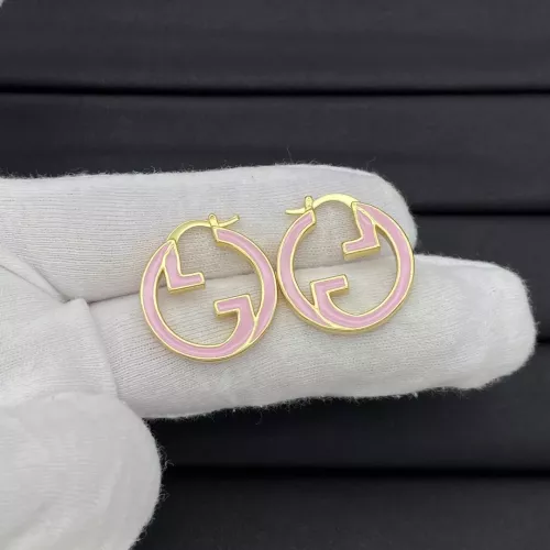 Gucci Earrings For Women #1345474