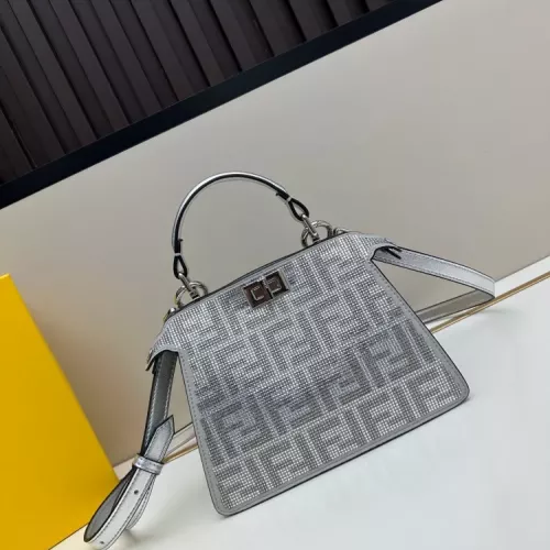 Fendi AAA Quality Handbags For Women #1345475