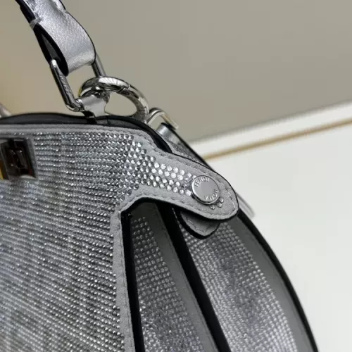 Cheap Fendi AAA Quality Handbags For Women #1345475 Replica Wholesale [$115.00 USD] [ITEM#1345475] on Replica Fendi AAA Quality Handbags