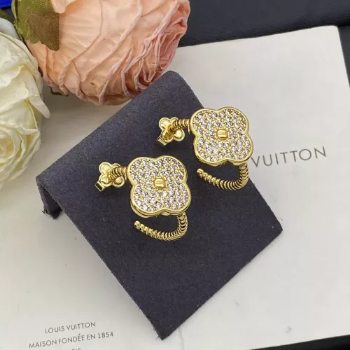 Louis Vuitton Earrings For Women #1345479