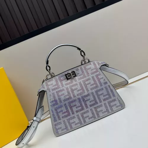 Fendi AAA Quality Handbags For Women #1345480
