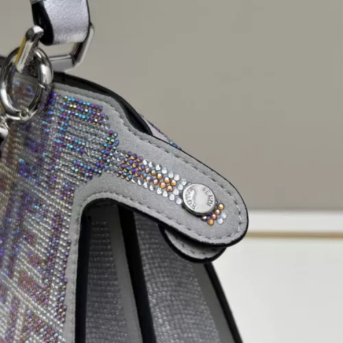 Cheap Fendi AAA Quality Handbags For Women #1345481 Replica Wholesale [$125.00 USD] [ITEM#1345481] on Replica Fendi AAA Quality Handbags
