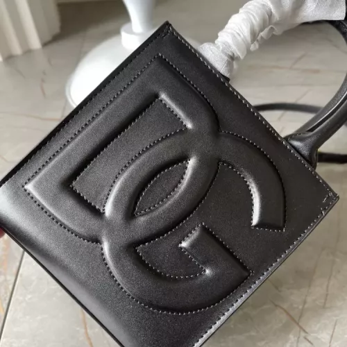 Cheap Dolce &amp; Gabbana AAA Quality Handbags For Women #1345482 Replica Wholesale [$98.00 USD] [ITEM#1345482] on Replica Dolce &amp; Gabbana AAA Quality Handbags