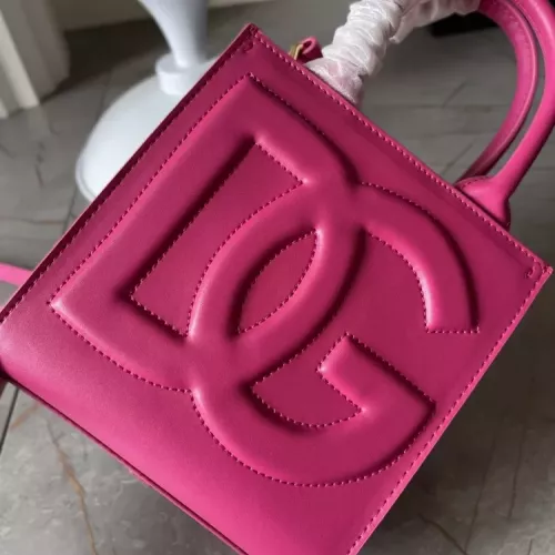 Cheap Dolce &amp; Gabbana AAA Quality Handbags For Women #1345483 Replica Wholesale [$98.00 USD] [ITEM#1345483] on Replica Dolce &amp; Gabbana AAA Quality Handbags