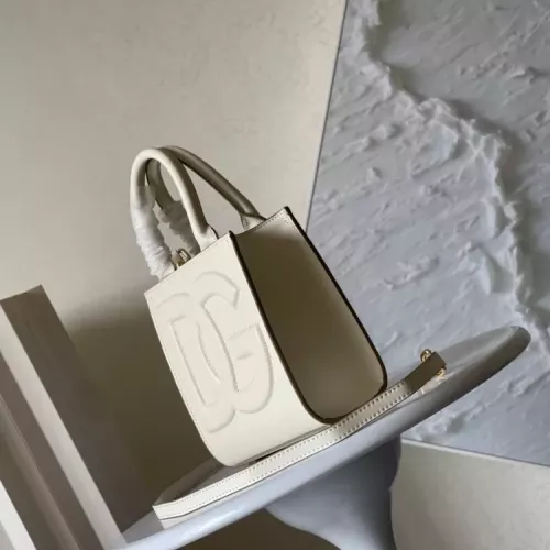 Cheap Dolce &amp; Gabbana AAA Quality Handbags For Women #1345485 Replica Wholesale [$98.00 USD] [ITEM#1345485] on Replica Dolce &amp; Gabbana AAA Quality Handbags