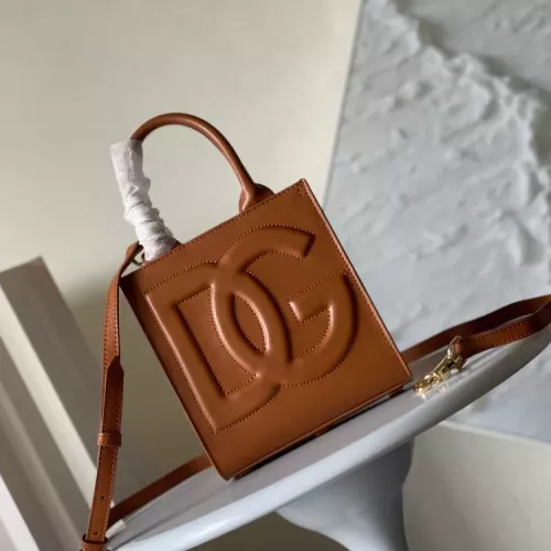 Dolce & Gabbana AAA Quality Handbags For Women #1345486