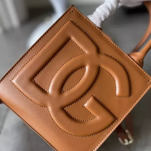 Cheap Dolce &amp; Gabbana AAA Quality Handbags For Women #1345486 Replica Wholesale [$98.00 USD] [ITEM#1345486] on Replica Dolce &amp; Gabbana AAA Quality Handbags