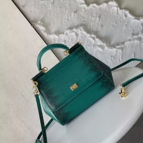 Dolce & Gabbana AAA Quality Handbags For Women #1345492