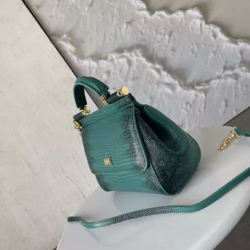 Cheap Dolce &amp; Gabbana AAA Quality Handbags For Women #1345492 Replica Wholesale [$115.00 USD] [ITEM#1345492] on Replica Dolce &amp; Gabbana AAA Quality Handbags