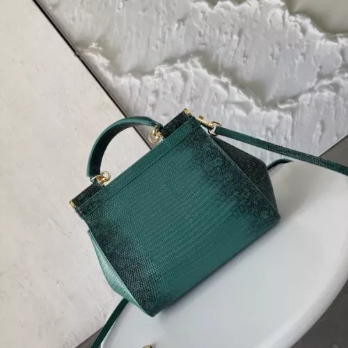 Cheap Dolce &amp; Gabbana AAA Quality Handbags For Women #1345492 Replica Wholesale [$115.00 USD] [ITEM#1345492] on Replica Dolce &amp; Gabbana AAA Quality Handbags