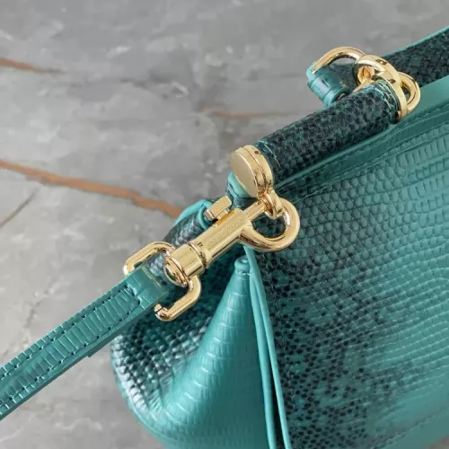 Cheap Dolce &amp; Gabbana AAA Quality Handbags For Women #1345492 Replica Wholesale [$115.00 USD] [ITEM#1345492] on Replica Dolce &amp; Gabbana AAA Quality Handbags