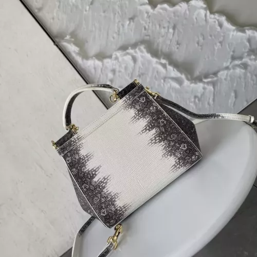 Cheap Dolce &amp; Gabbana AAA Quality Handbags For Women #1345494 Replica Wholesale [$115.00 USD] [ITEM#1345494] on Replica Dolce &amp; Gabbana AAA Quality Handbags