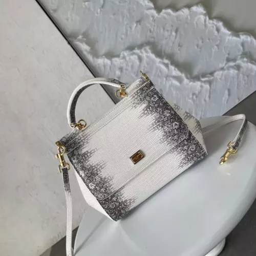 Dolce & Gabbana AAA Quality Handbags For Women #1345495