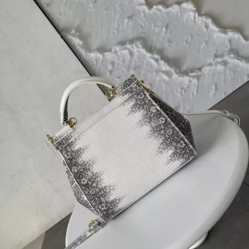 Cheap Dolce &amp; Gabbana AAA Quality Handbags For Women #1345495 Replica Wholesale [$115.00 USD] [ITEM#1345495] on Replica Dolce &amp; Gabbana AAA Quality Handbags