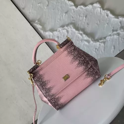 Dolce & Gabbana AAA Quality Handbags For Women #1345496