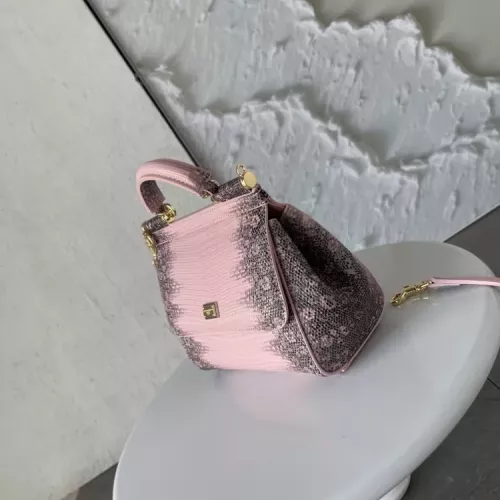 Cheap Dolce &amp; Gabbana AAA Quality Handbags For Women #1345496 Replica Wholesale [$115.00 USD] [ITEM#1345496] on Replica Dolce &amp; Gabbana AAA Quality Handbags