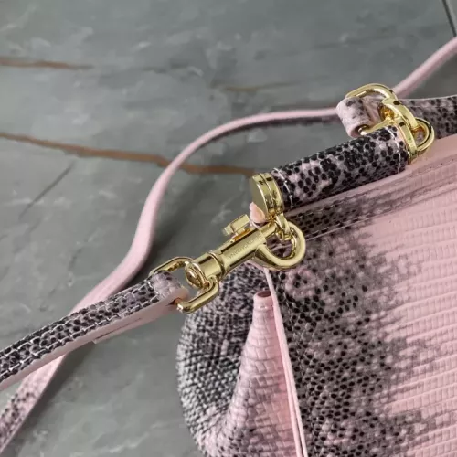 Cheap Dolce &amp; Gabbana AAA Quality Handbags For Women #1345496 Replica Wholesale [$115.00 USD] [ITEM#1345496] on Replica Dolce &amp; Gabbana AAA Quality Handbags