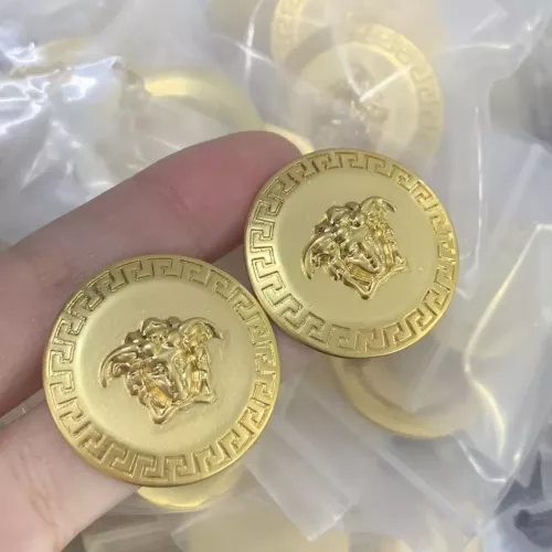 Versace Earrings For Women #1345497