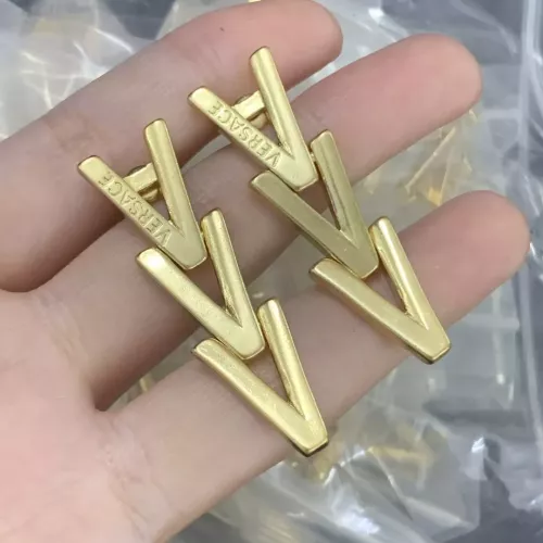 Versace Earrings For Women #1345502