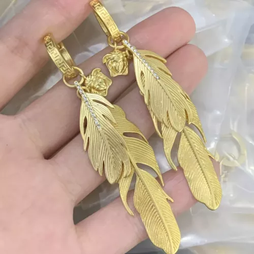 Versace Earrings For Women #1345506