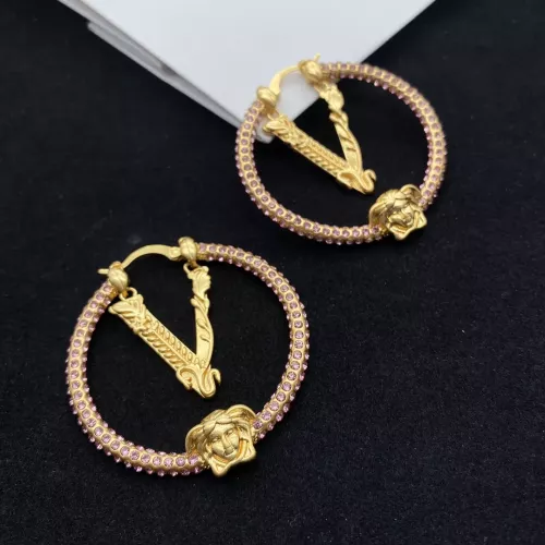 Versace Earrings For Women #1345513