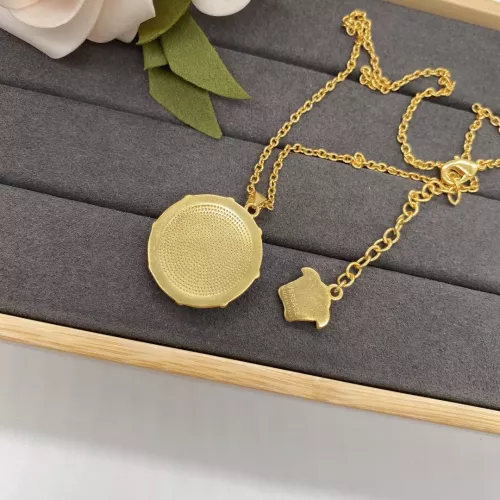 Cheap Versace Necklaces #1345515 Replica Wholesale [$25.00 USD] [ITEM#1345515] on Replica Versace Necklaces