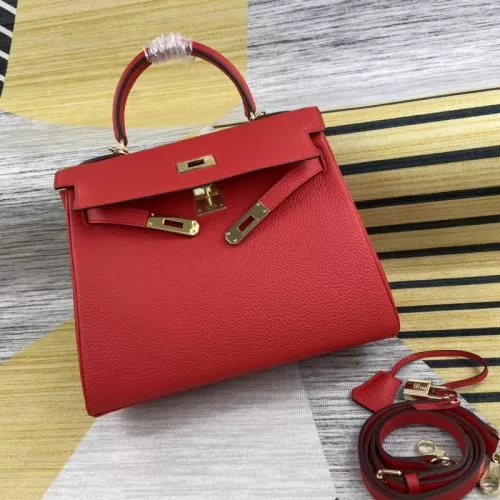 Hermes AAA Quality Handbags For Women #1345523