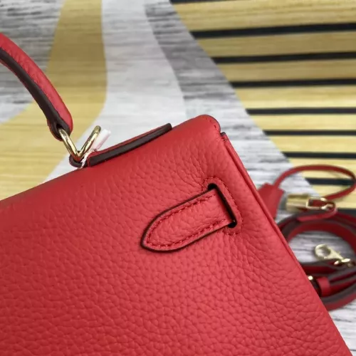 Cheap Hermes AAA Quality Handbags For Women #1345523 Replica Wholesale [$108.00 USD] [ITEM#1345523] on Replica Hermes AAA Quality Handbags