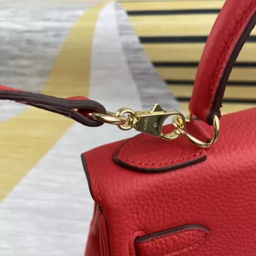 Cheap Hermes AAA Quality Handbags For Women #1345523 Replica Wholesale [$108.00 USD] [ITEM#1345523] on Replica Hermes AAA Quality Handbags