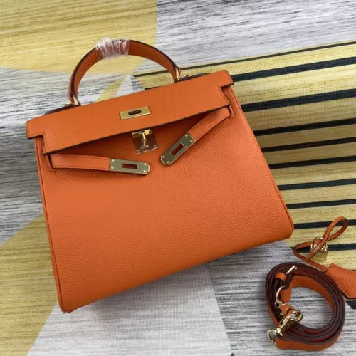 Hermes AAA Quality Handbags For Women #1345524