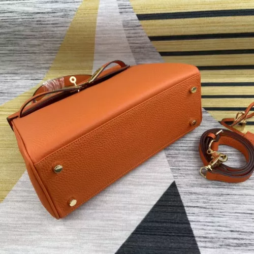 Cheap Hermes AAA Quality Handbags For Women #1345527 Replica Wholesale [$108.00 USD] [ITEM#1345527] on Replica Hermes AAA Quality Handbags