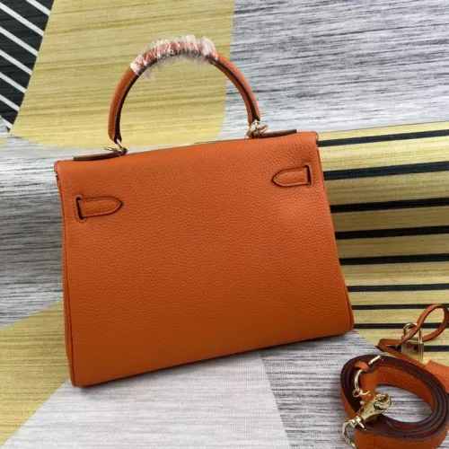 Cheap Hermes AAA Quality Handbags For Women #1345527 Replica Wholesale [$108.00 USD] [ITEM#1345527] on Replica Hermes AAA Quality Handbags