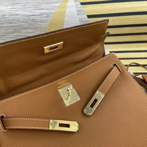 Cheap Hermes AAA Quality Handbags For Women #1345531 Replica Wholesale [$100.00 USD] [ITEM#1345531] on Replica Hermes AAA Quality Handbags