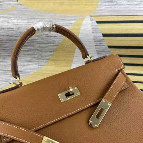 Cheap Hermes AAA Quality Handbags For Women #1345533 Replica Wholesale [$108.00 USD] [ITEM#1345533] on Replica Hermes AAA Quality Handbags