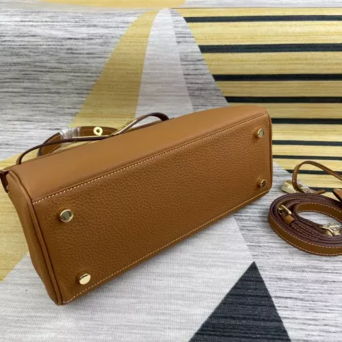 Cheap Hermes AAA Quality Handbags For Women #1345533 Replica Wholesale [$108.00 USD] [ITEM#1345533] on Replica Hermes AAA Quality Handbags