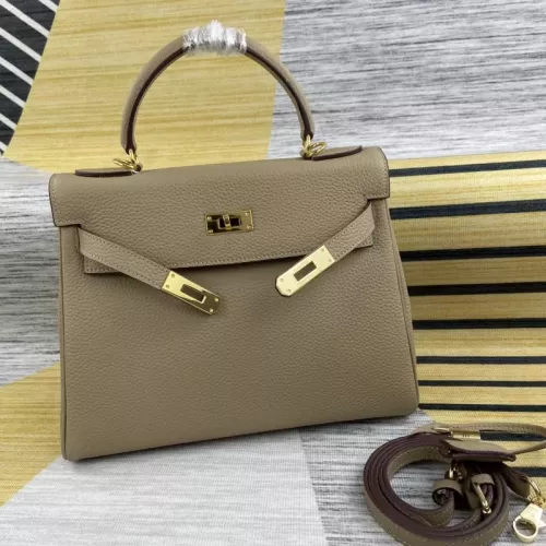 Hermes AAA Quality Handbags For Women #1345534