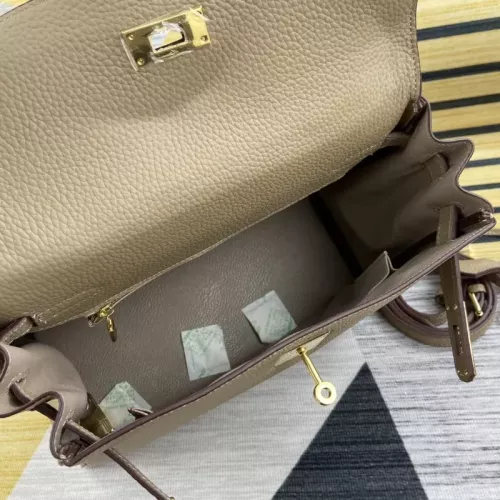 Cheap Hermes AAA Quality Handbags For Women #1345534 Replica Wholesale [$100.00 USD] [ITEM#1345534] on Replica Hermes AAA Quality Handbags