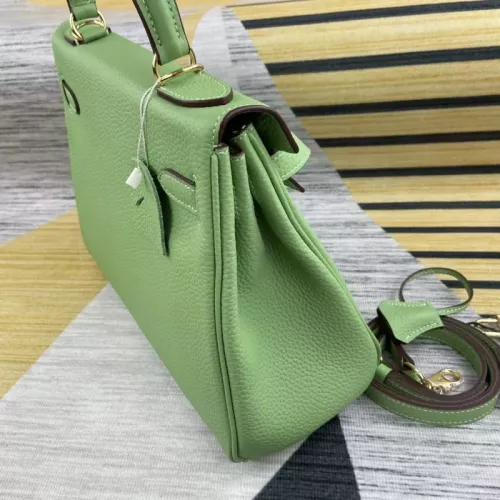 Cheap Hermes AAA Quality Handbags For Women #1345537 Replica Wholesale [$108.00 USD] [ITEM#1345537] on Replica Hermes AAA Quality Handbags