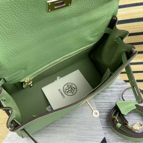 Cheap Hermes AAA Quality Handbags For Women #1345537 Replica Wholesale [$108.00 USD] [ITEM#1345537] on Replica Hermes AAA Quality Handbags