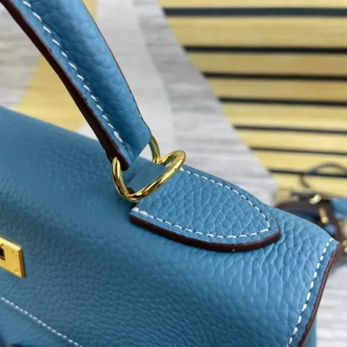 Cheap Hermes AAA Quality Handbags For Women #1345539 Replica Wholesale [$100.00 USD] [ITEM#1345539] on Replica Hermes AAA Quality Handbags
