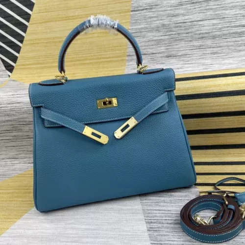 Hermes AAA Quality Handbags For Women #1345540