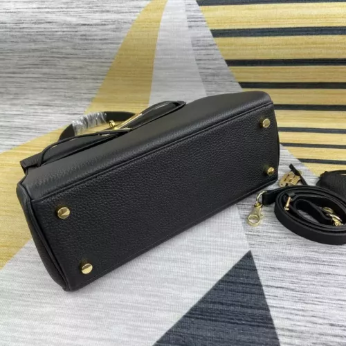 Cheap Hermes AAA Quality Handbags For Women #1345542 Replica Wholesale [$108.00 USD] [ITEM#1345542] on Replica Hermes AAA Quality Handbags